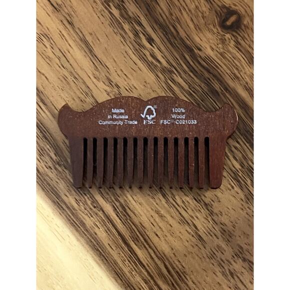 The Body Shop Beard Care Gift Set Guarana Coffee Moisturizer Cedar Sage Oil NEW - Picture 4 of 5